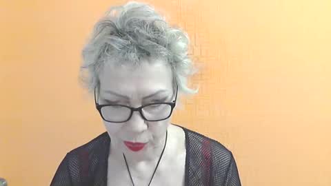 NessyJenixs online show from February 23, 3:09 pm
