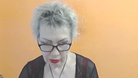 NessyJenixs online show from February 24, 8:12 am