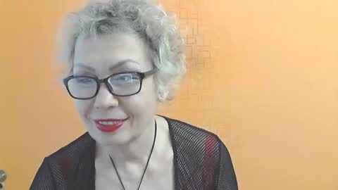 NessyJenixs online show from February 26, 8:13 am