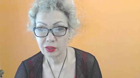 NessyJenixs online show from March 7, 7:38 am