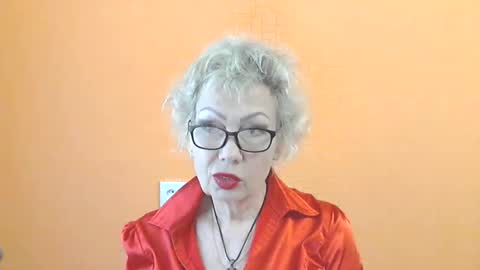 NessyJenixs online show from May 16, 7:49 am