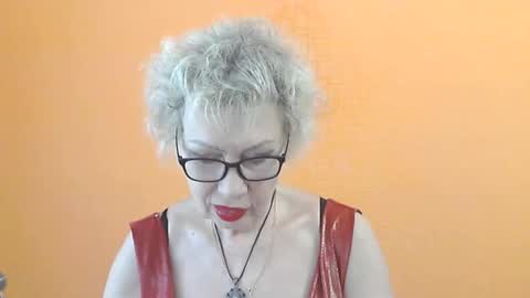 NessyJenixs online show from May 23, 7:24 am