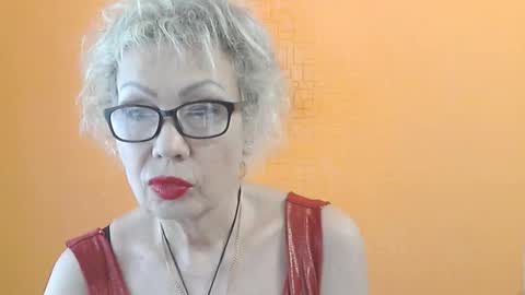 NessyJenixs online show from May 24, 7:24 am