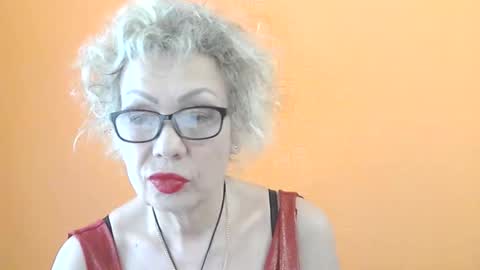 NessyJenixs online show from May 26, 7:48 am