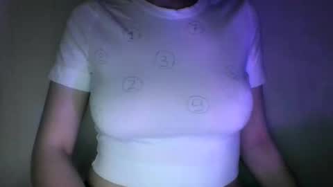 Anastasia online show from February 23, 2:09 am