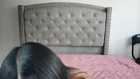 nesuko_kamado online show from December 12, 7:59 pm