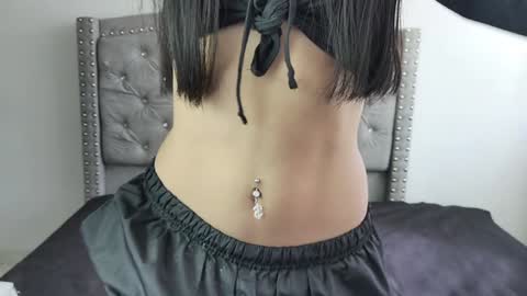 nesuko_kamado online show from January 21, 3:10 pm