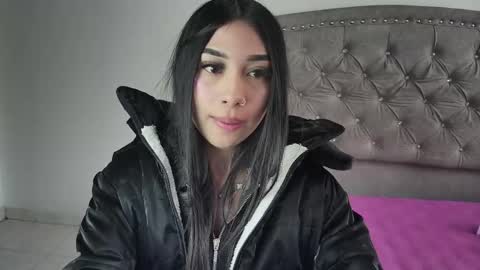 nesuko_kamado online show from October 6, 4:37 pm