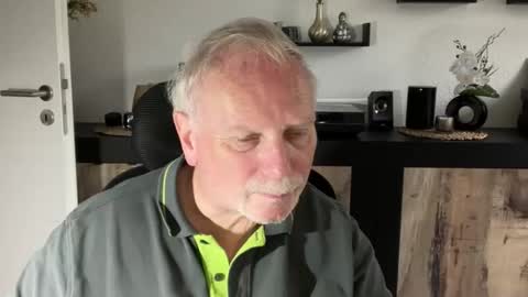 Snapshot of nettermann1968 chatting on October 20, 1:00 pm nettermann1968 online show from October 20, 1:00 pm