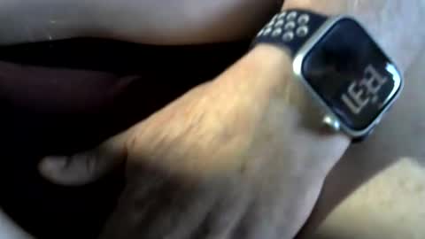 Snapshot of nettermann1968 chatting on January 16, 12:31 pm nettermann1968 online show from January 16, 12:31 pm