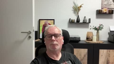 nettermann1968 online show from June 9, 5:41 am