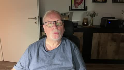 nettermann1968 online show from July 28, 4:19 am