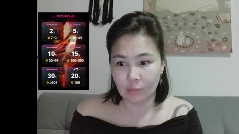 Nettie Allie online show from March 28, 7:02 pm