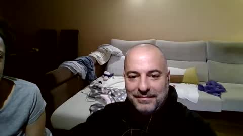 Volsonov online show from November 11, 5:29 am