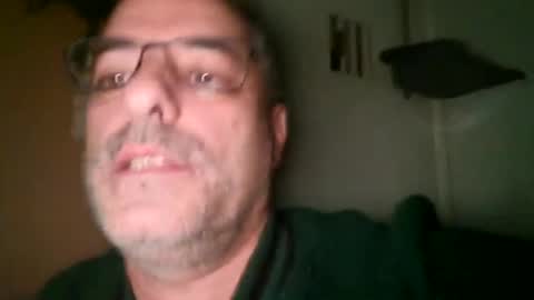 Volsonov online show from December 3, 2:52 am