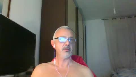 nevenerabis online show from January 18, 12:46 am