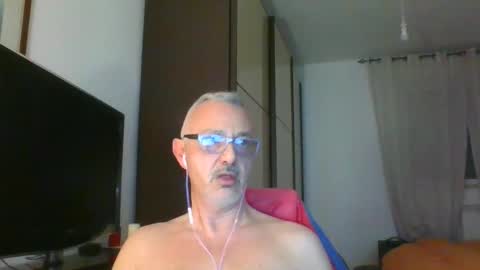nevenerabis online show from February 17, 11:20 pm