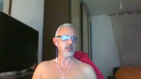 nevenerabis online show from March 5, 5:07 am