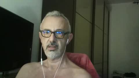 nevenerabis online show from September 17, 6:09 pm