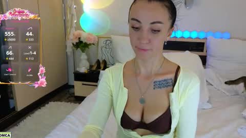 never give up  online show from March 2, 12:57 am