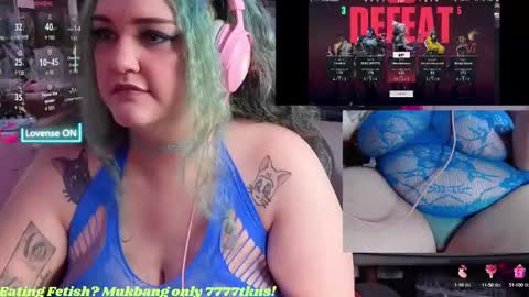 Wishs Playground online show from September 11, 5:40 am