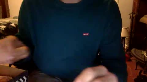 nevermind298079 online show from December 3, 12:35 am