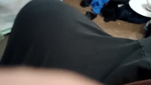 Snapshot of neverseentthatb4 chatting on March 7, 2:19 am Matt online show from March 7, 2:19 am