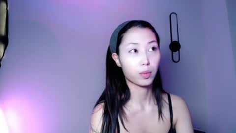 Rin online show from June 14, 2:20 am