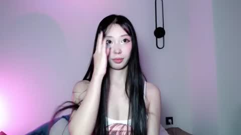 Rin online show from June 17, 1:08 am