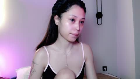 Rin online show from June 19, 2:38 am