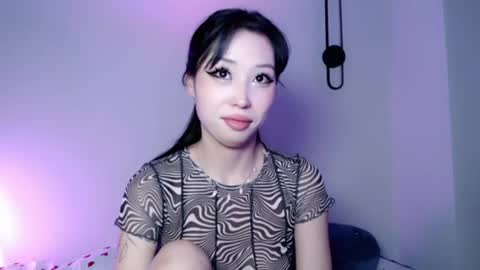 Rin online show from June 24, 4:11 am