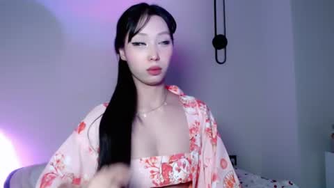 Rin online show from June 28, 1:22 am