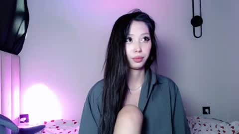 Rin online show from June 29, 1:23 am
