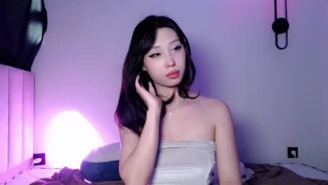 Rin online show from July 19, 1:42 am