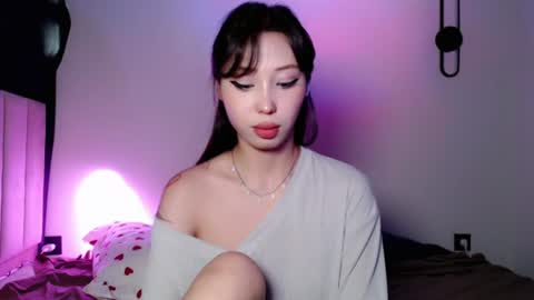Rin online show from July 26, 1:25 am