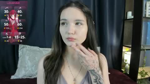 Maria 3 online show from May 12, 1:19 pm