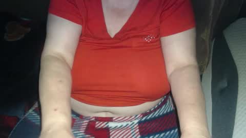 Snapshot of new_milf chatting on September 29, 3:33 am Lilly  online show from September 29, 3:33 am