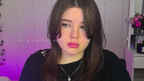 Rina online show from December 17, 8:26 pm