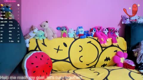 Snapshot of new_sexyiass chatting on October 3, 2:19 am silvia online show from October 3, 2:19 am