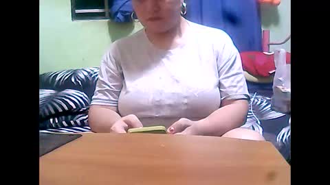 Snapshot of new_taboo_fetishqueen chatting on February 4, 3:04 pm mariapaula online show from February 4, 3:04 pm