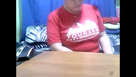 Snapshot of new_taboo_fetishqueen chatting on February 11, 7:54 am mariapaula online show from February 11, 7:54 am