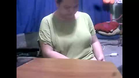 Snapshot of new_taboo_fetishqueen chatting on October 9, 8:56 am mariapaula online show from October 9, 8:56 am