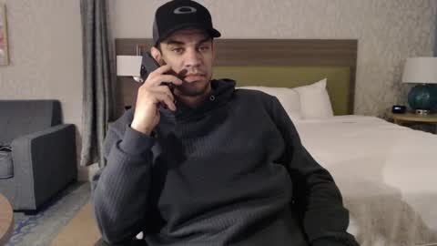 Snapshot of new_york_guy518 chatting on March 6, 11:42 pm Jordan online show from March 6, 11:42 pm