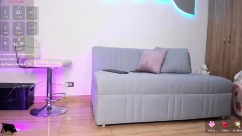 ximena online show from September 19, 10:32 pm