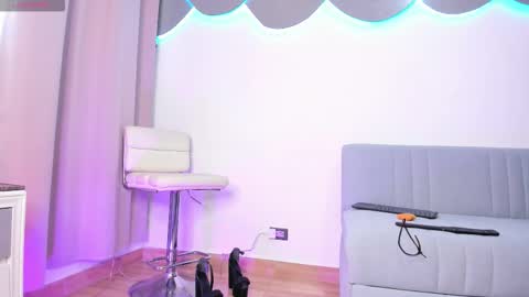 ximena online show from October 23, 9:35 pm