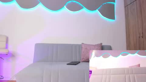 ximena online show from November 25, 6:19 pm