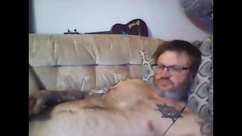 Snapshot of newbreed666 chatting on January 29, 12:22 am NEWBREED666 online show from January 29, 12:22 am