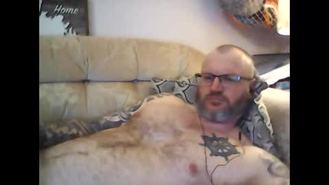 Snapshot of newbreed666 chatting on February 25, 11:55 pm NEWBREED666 online show from February 25, 11:55 pm