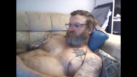 Snapshot of newbreed666 chatting on October 22, 12:00 am NEWBREED666 online show from October 22, 12:00 am