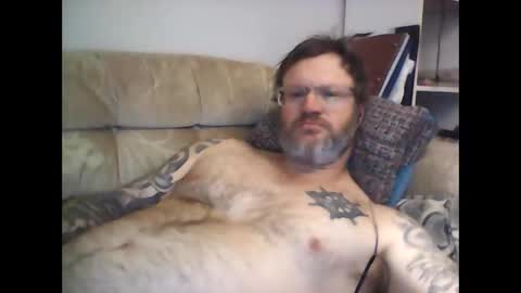 NEWBREED666 online show from November 9, 6:28 pm